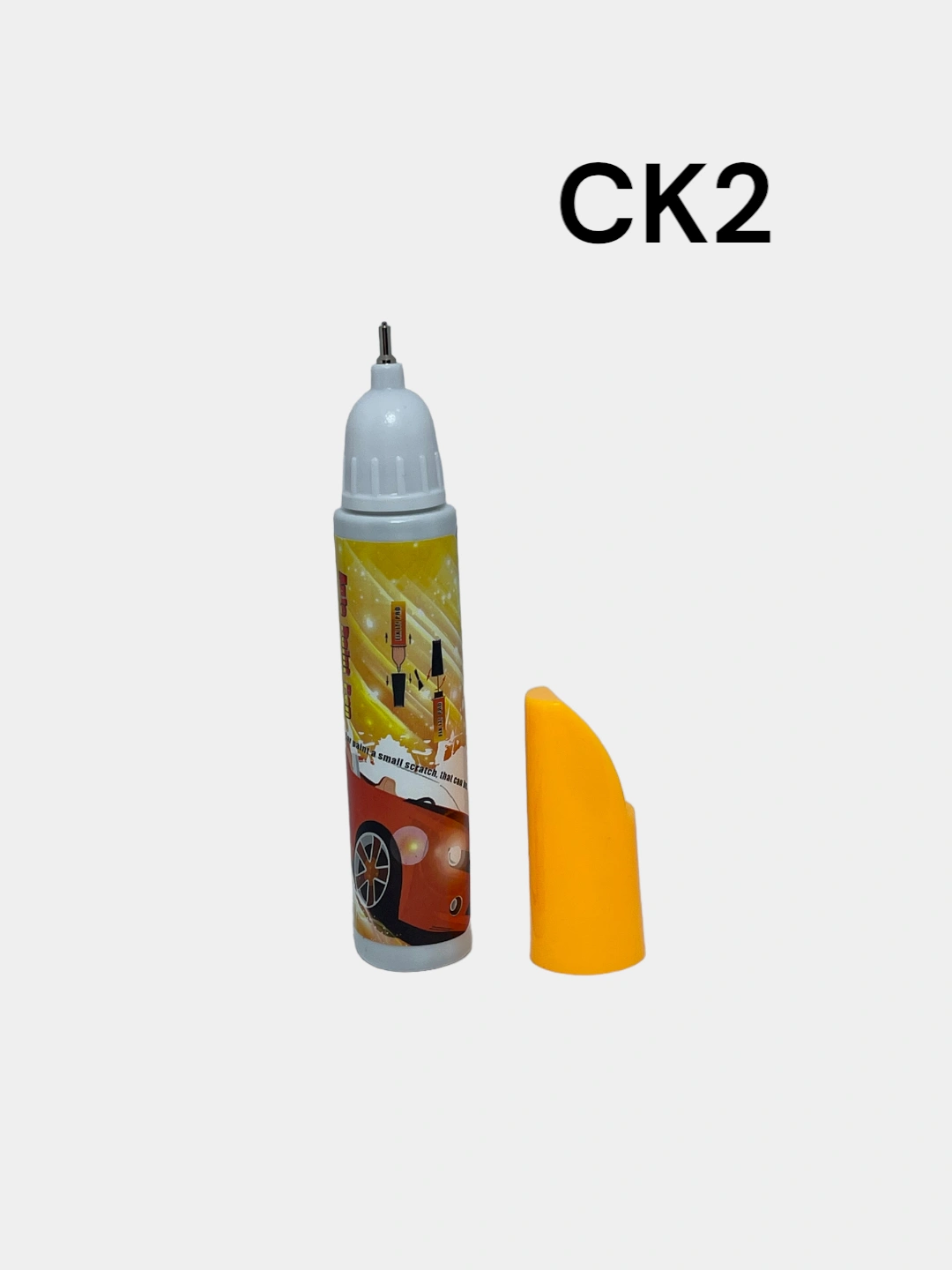 Купить Карандаш-замазка для кузова автомобиля, 12 мл за 20000 сум с ...