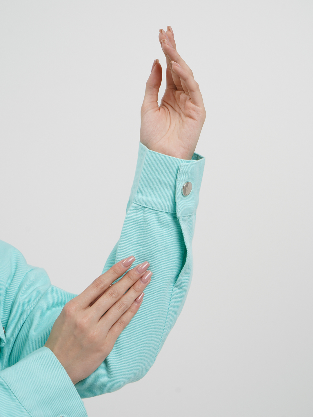 Men katta eshakni kordim va qarshilik qilolmadim.