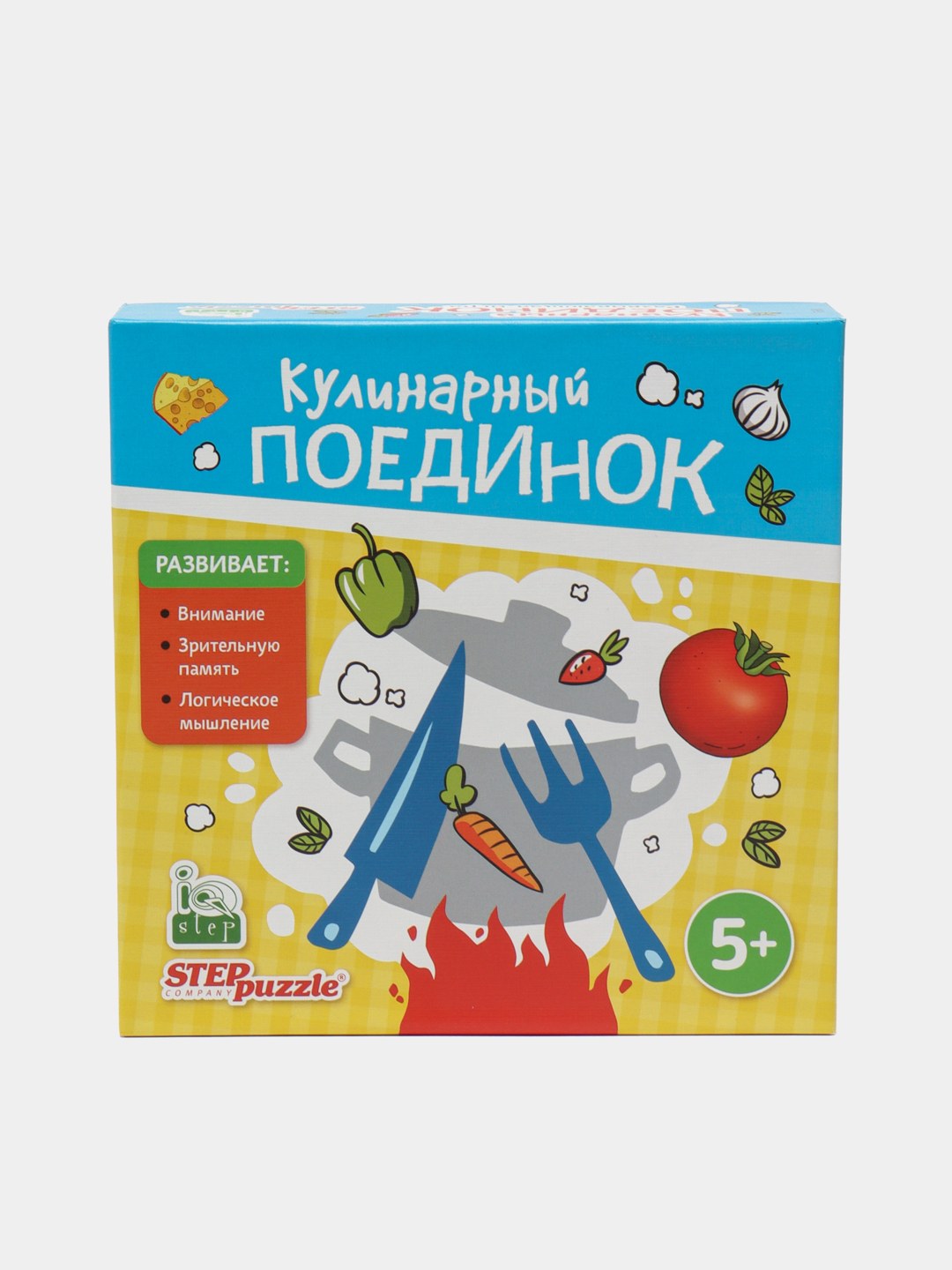 Настольная игра 