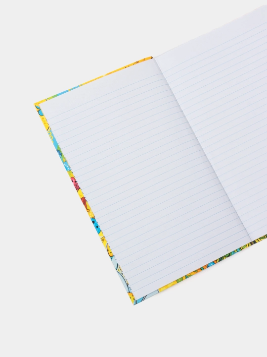 Блокнот Lucky Jotter, линия, 80 листов