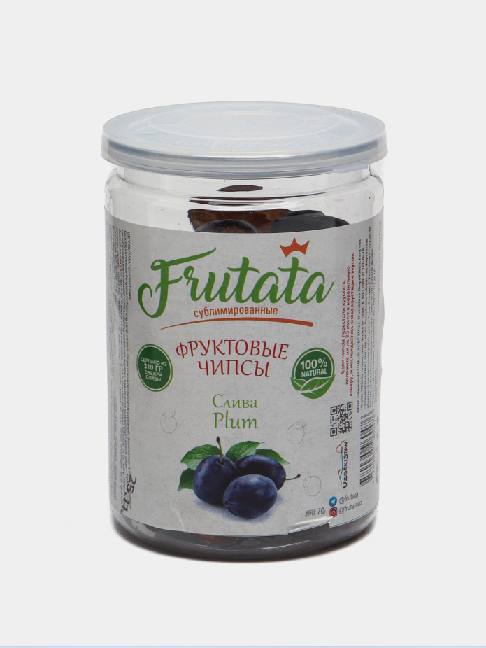 Bois frutata. Olxo'RI.