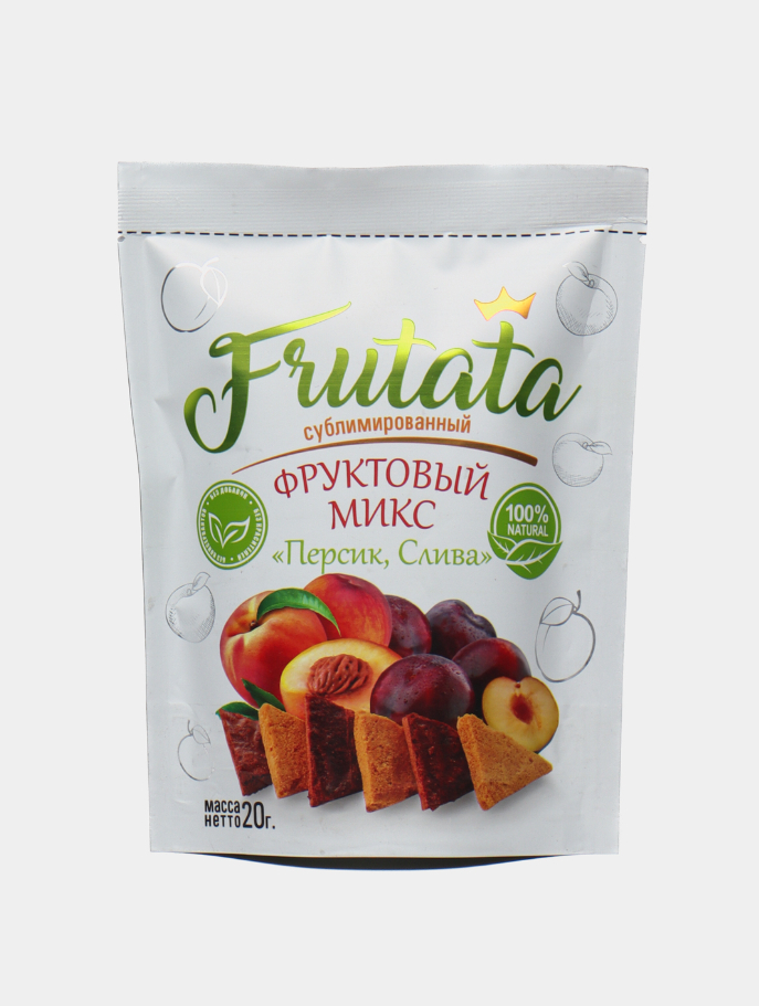 Bois frutata. Uzbekistan brands.