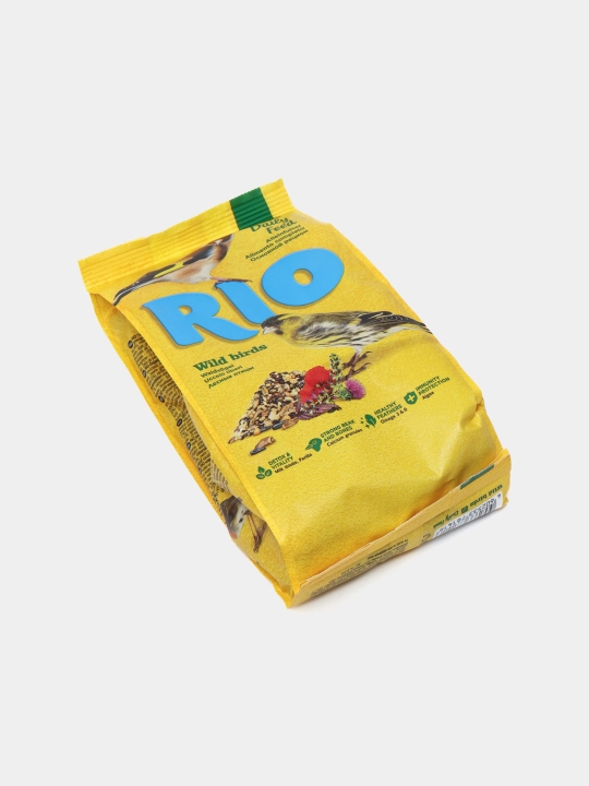 Корм для лесных певчих птиц Rio, 500 г