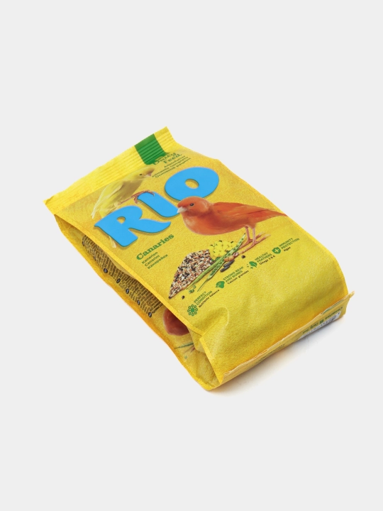 Корм для канареек Rio, 500 г