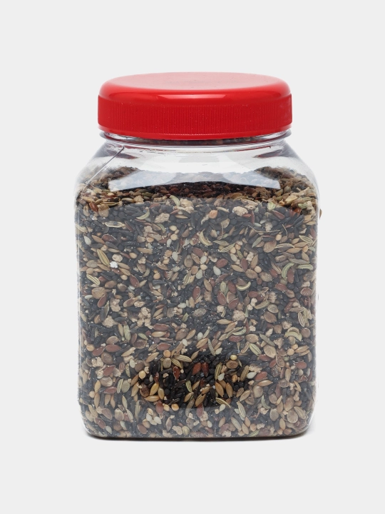 Qushlarning ovozini rag'batlantiruvchi aralashma Rio, 240 gr