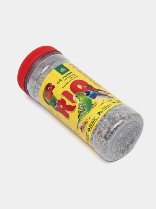 Mineral aralashma qushlarning barcha turlari uchun RIO, 520 g