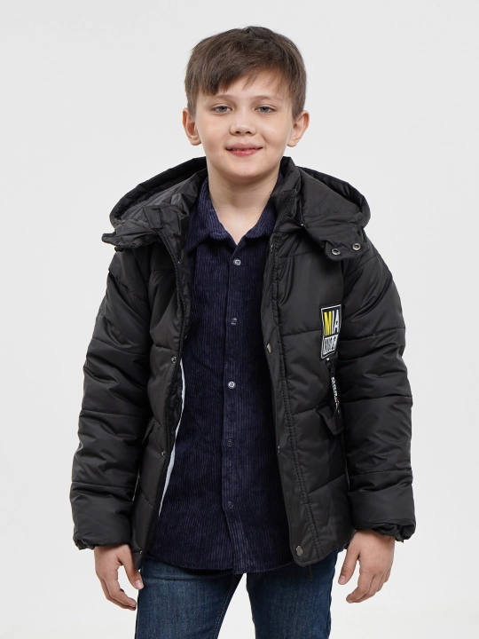 Куртка для мальчиков, Modkids