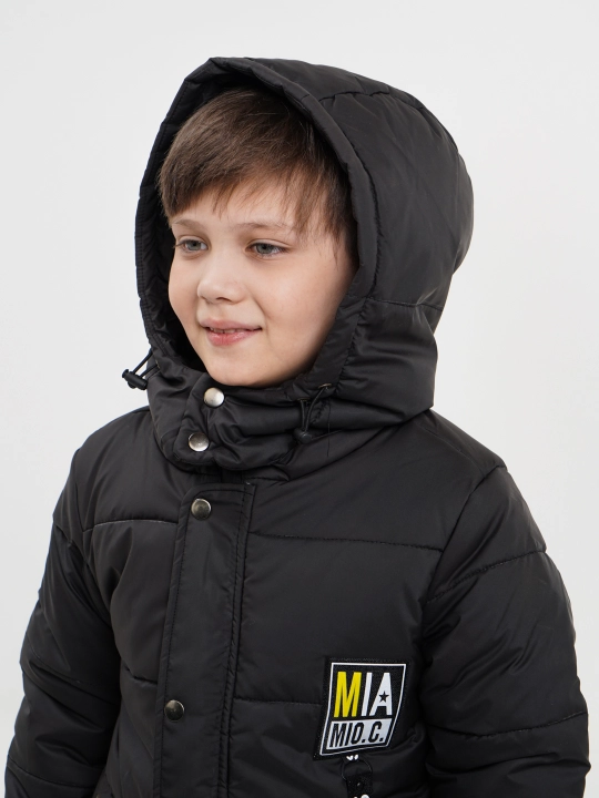 Куртка для мальчиков, Modkids