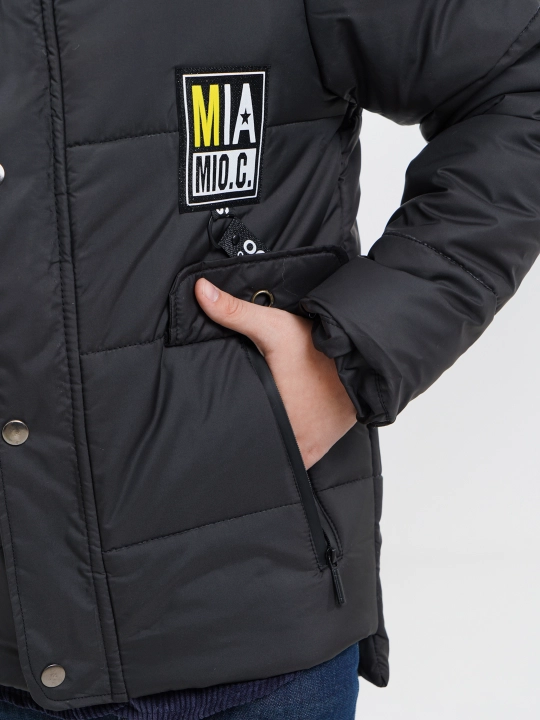 Куртка для мальчиков, Modkids