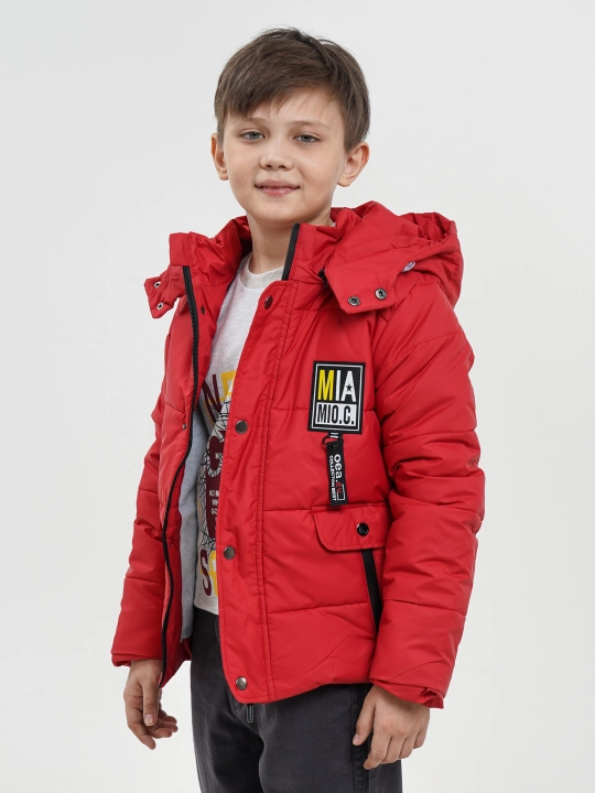 Куртка для мальчиков, Modkids