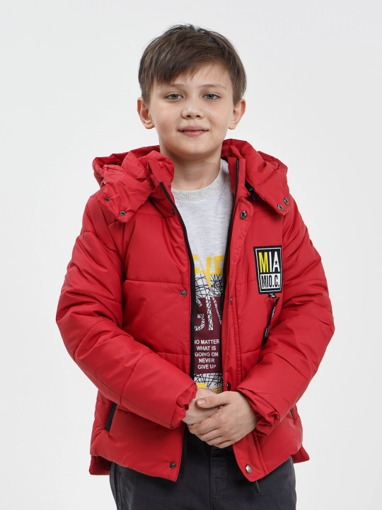 Куртка для мальчиков, Modkids