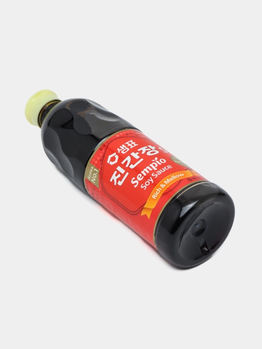 Соевый соус Jin S, 860 мл