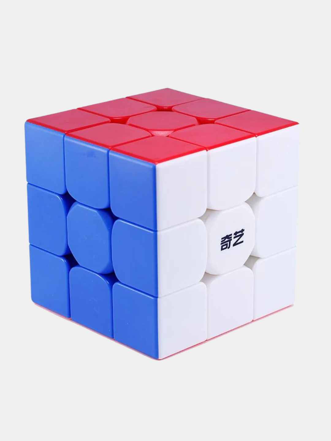 Big cubes. Big cubes