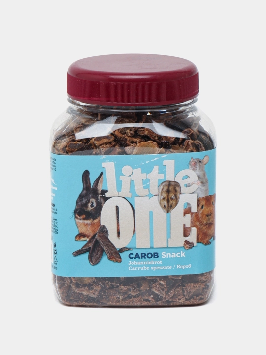 Kemiruvchilarning barcha turlari uchun Сarob Little One, 200 g - 