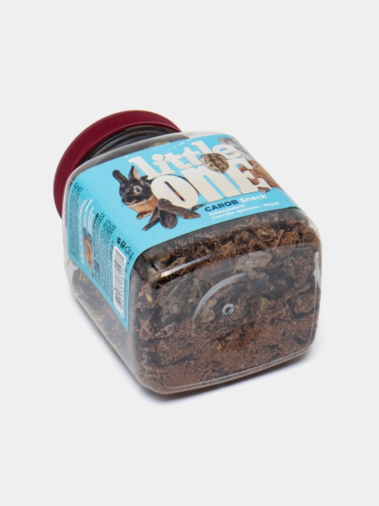 Лакомство для всех видов грызунов Carob Little One, 200 г