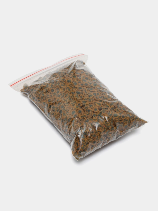 Корм для рыб Tetra Pro Algae, 50 г