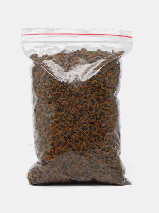 Baliqlar uchun ozuqa Tetra Pro Algae, 50 g - 