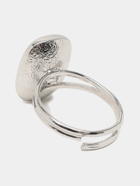Uzuk Olive, kristallar bilan Swarovski
