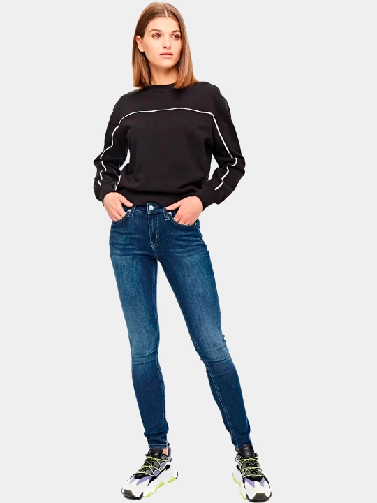 Ayollar jinsisi Calvin Klein J20J214098 1A4