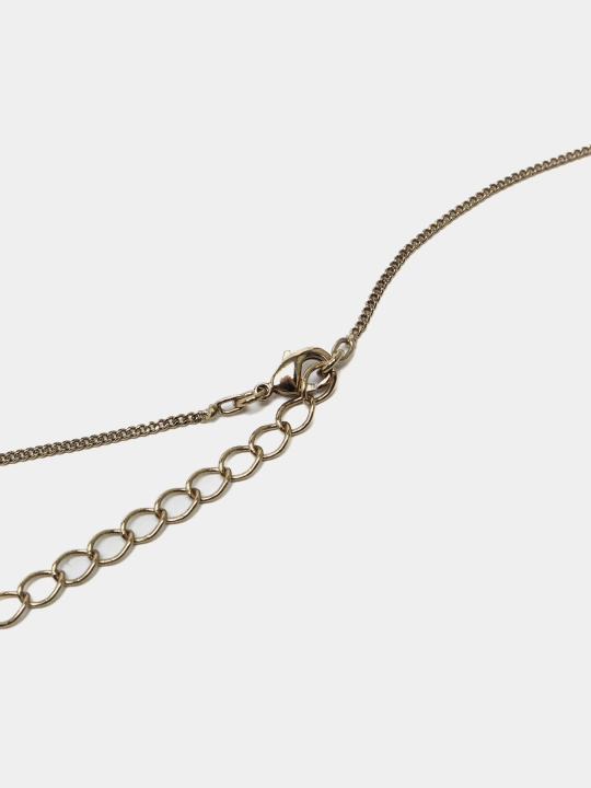Marjon MILI zanjirdagi Swarovski kristalli