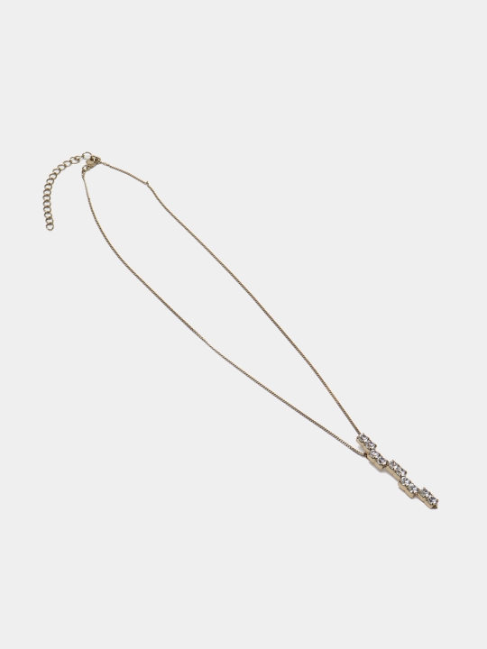 Marjon MILI zanjirdagi Swarovski kristalli