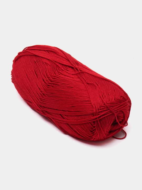 Пряжа для вязания Alize Diva, 100% Mikrofiber Akril, цвет 106, 350 м - 
