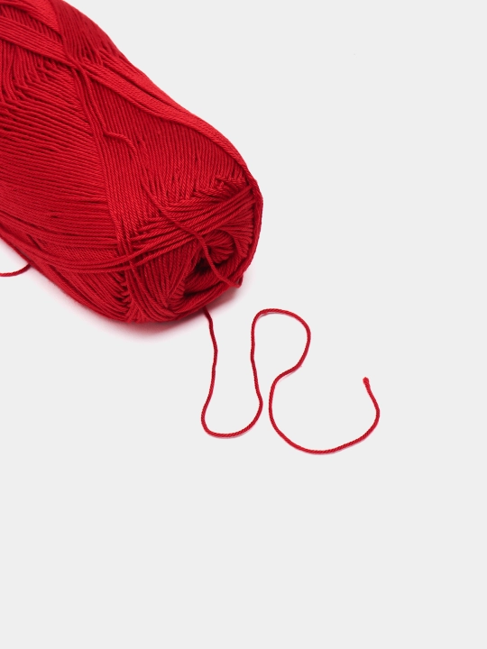 Пряжа для вязания Alize Diva, 100% Mikrofiber Akril, цвет 106, 350 м