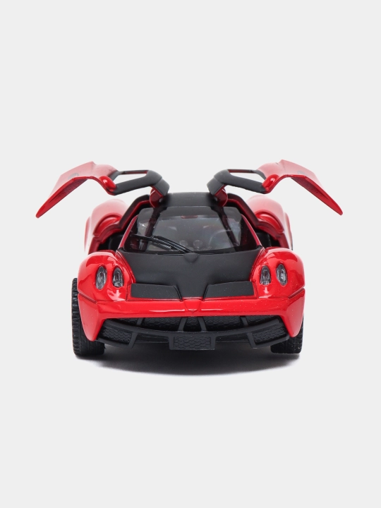 Игрушечная машинка Die Cast Model World