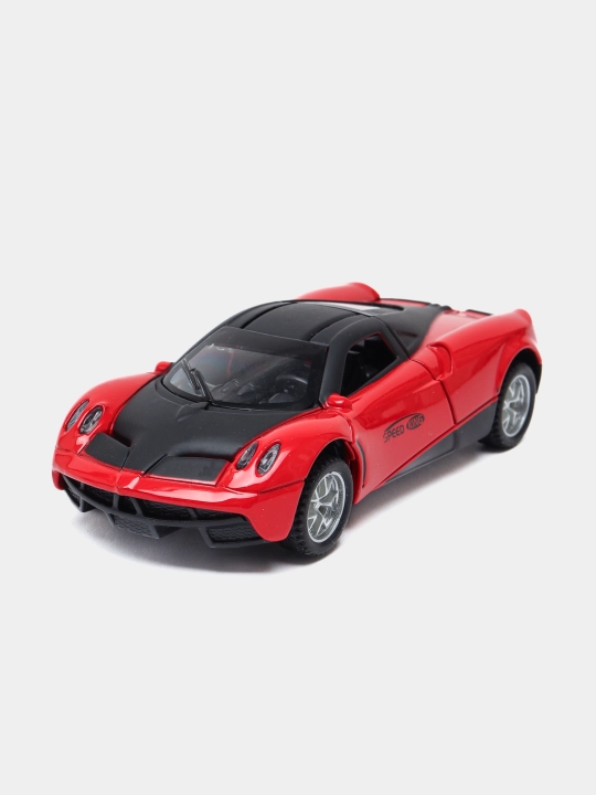 O'yinchoq mashina Die Cast Model World - 