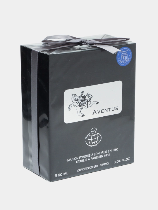 Парфюмерная вода для мужчин Aventus Eau Fragrances of Turkey Empire, 90 мл - 