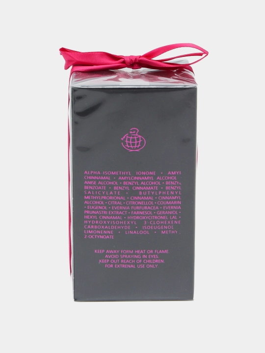 Туалетная вода для женщин Montes Paris Empire Parfums Luxe, 65 мл