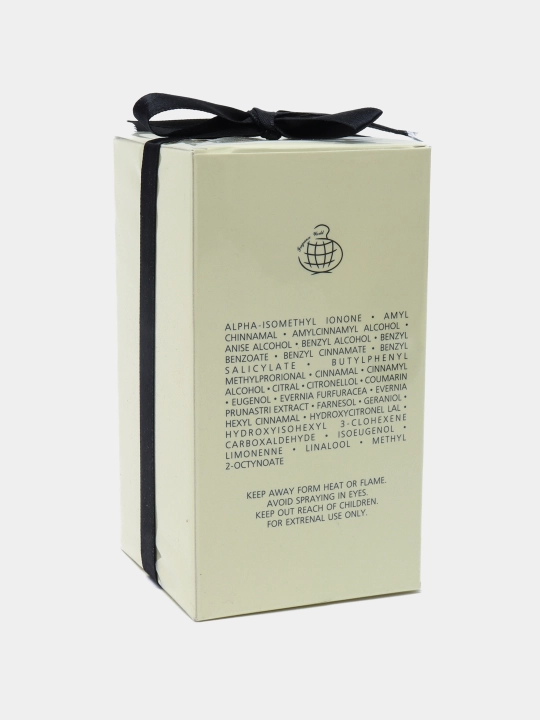 Хushbo'ylangan suv London Blackberry & Bay Cologne Empire Parfums Luxe, 65 ml