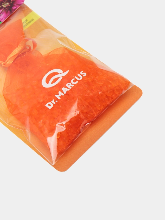 Avtomobil uchun aromatizator Dr. Marcus Fresh Bag MiX Tropical Fruits