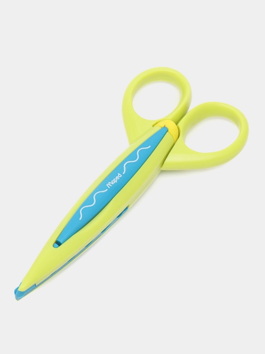 Ножницы Maped Crea Cut, 13 см
