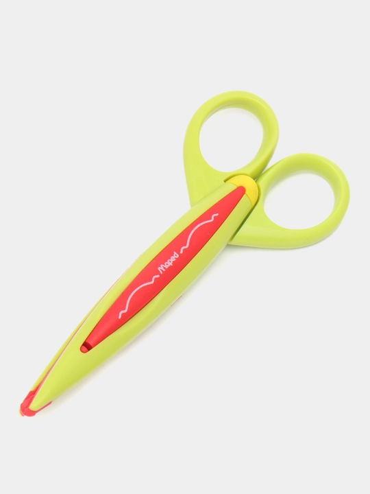 Ножницы Maped Crea Cut, 13 см