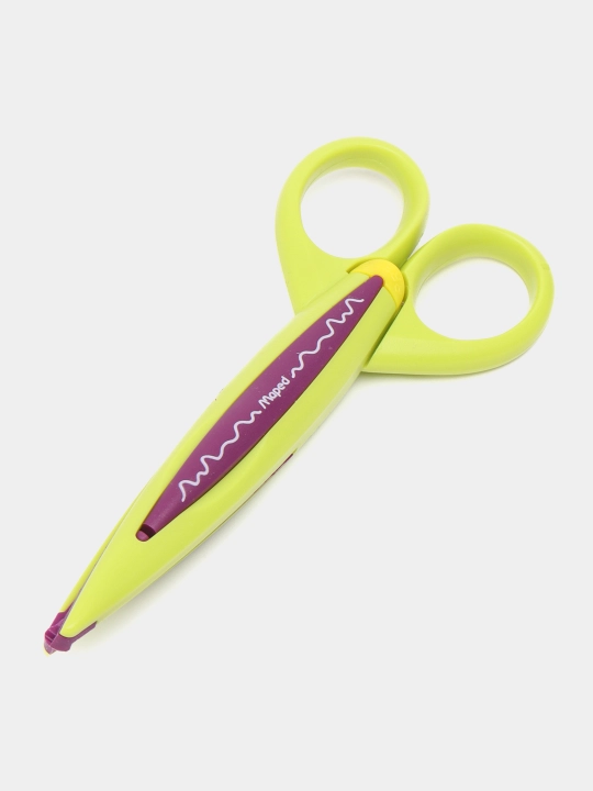 Ножницы Maped Crea Cut, 13 см