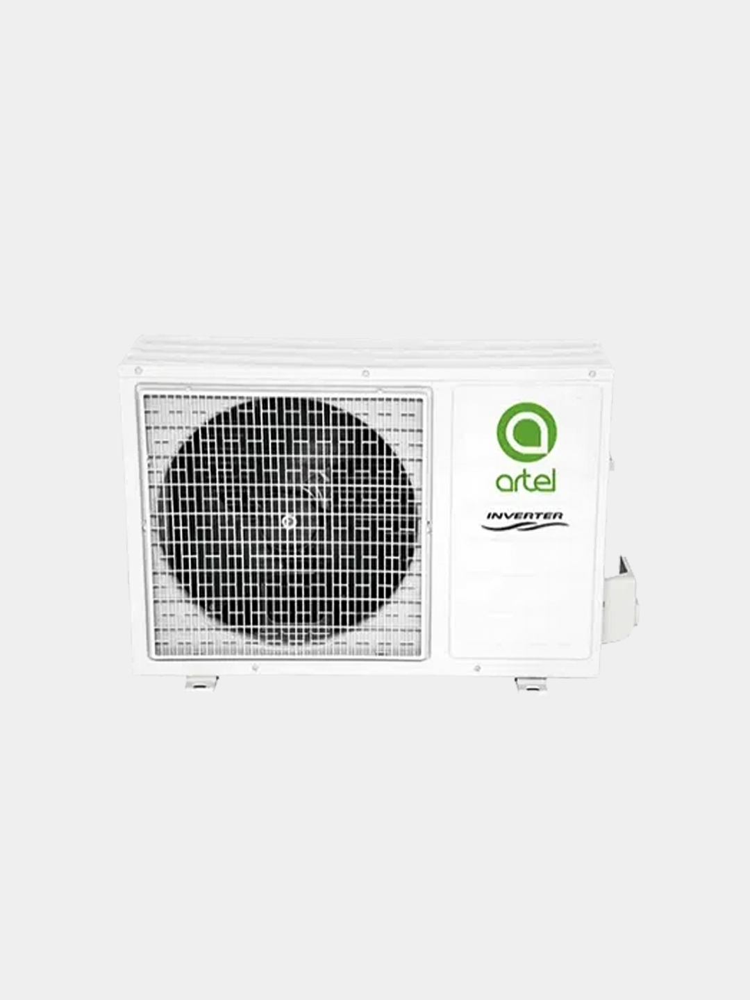Кондиционер Artel Everest 12 Inverter, с функцией обогрева купить по ...