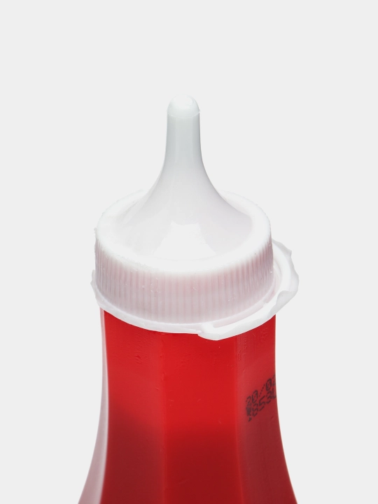 Ketchup Монарх achchiq meksikalik, 300 g