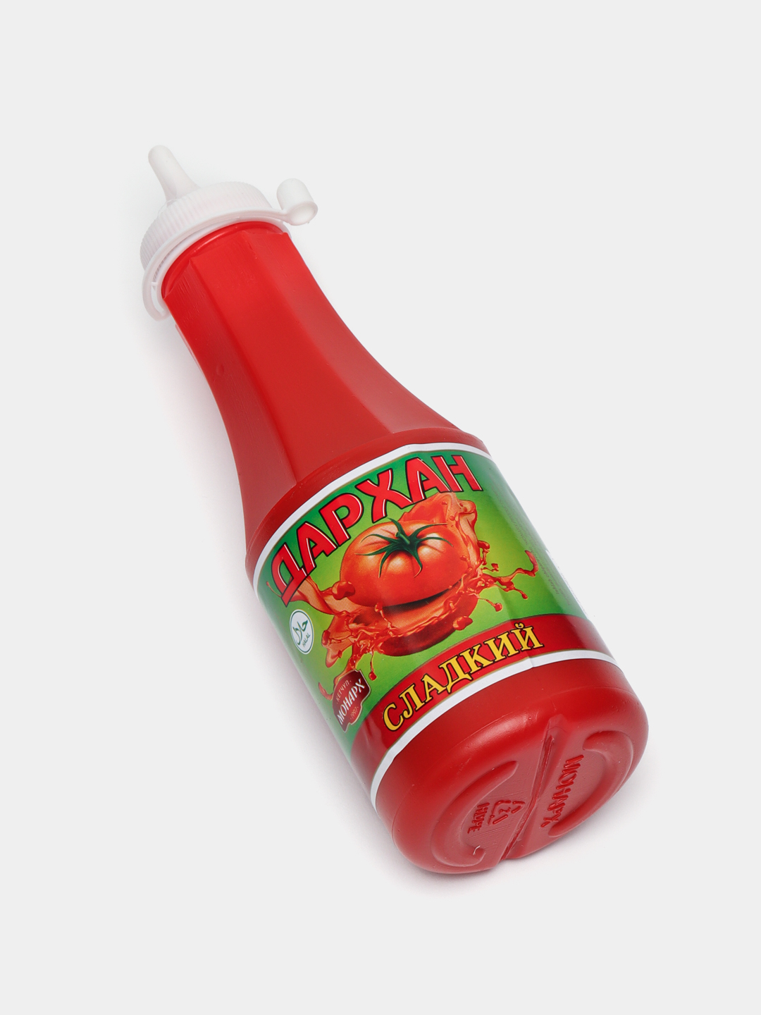 Ketchup Дархан, shirin, 300 g