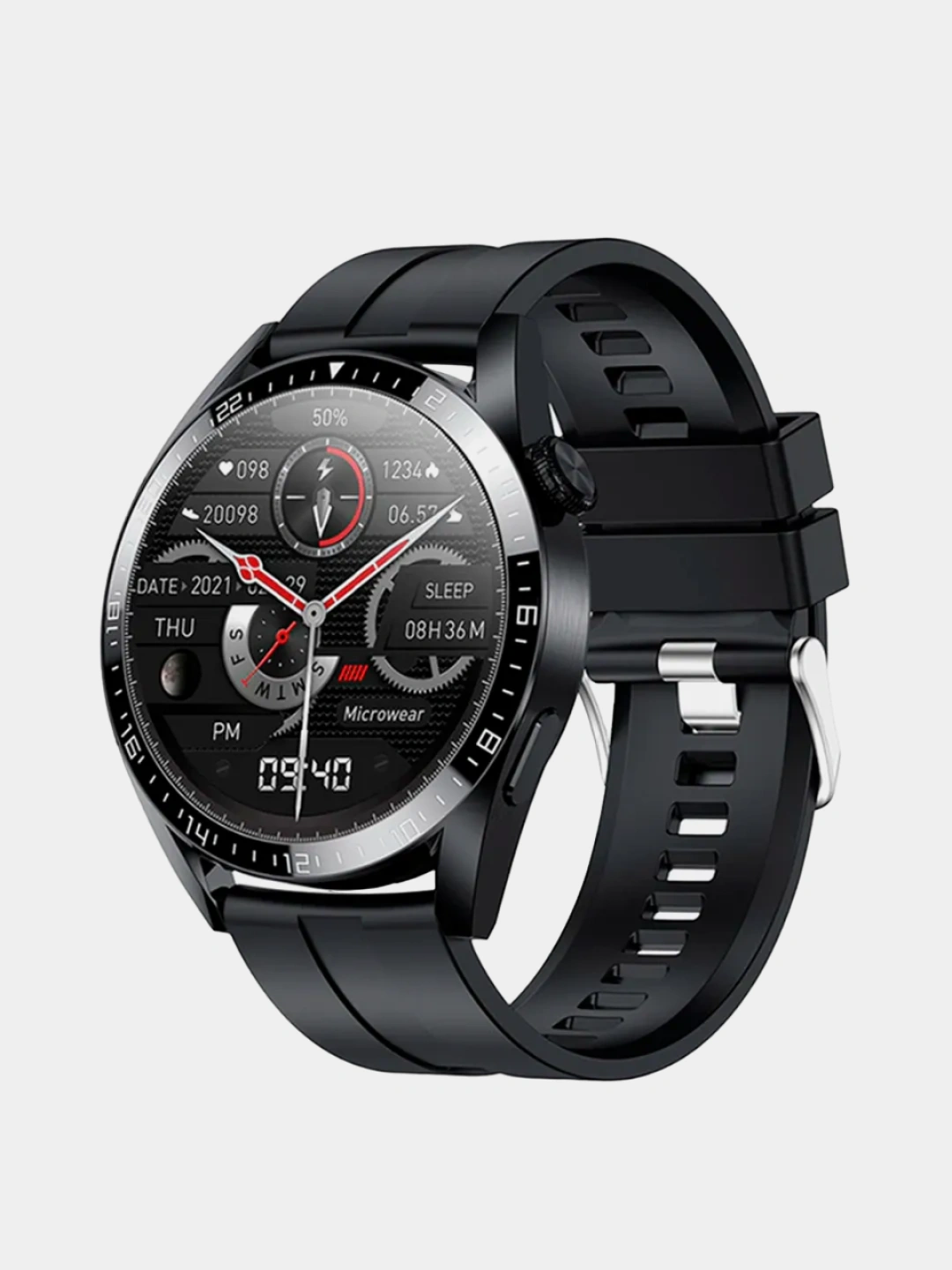 Купить Умные смарт часы Smart Watch X3 PRO Premium за 441000 сум с
