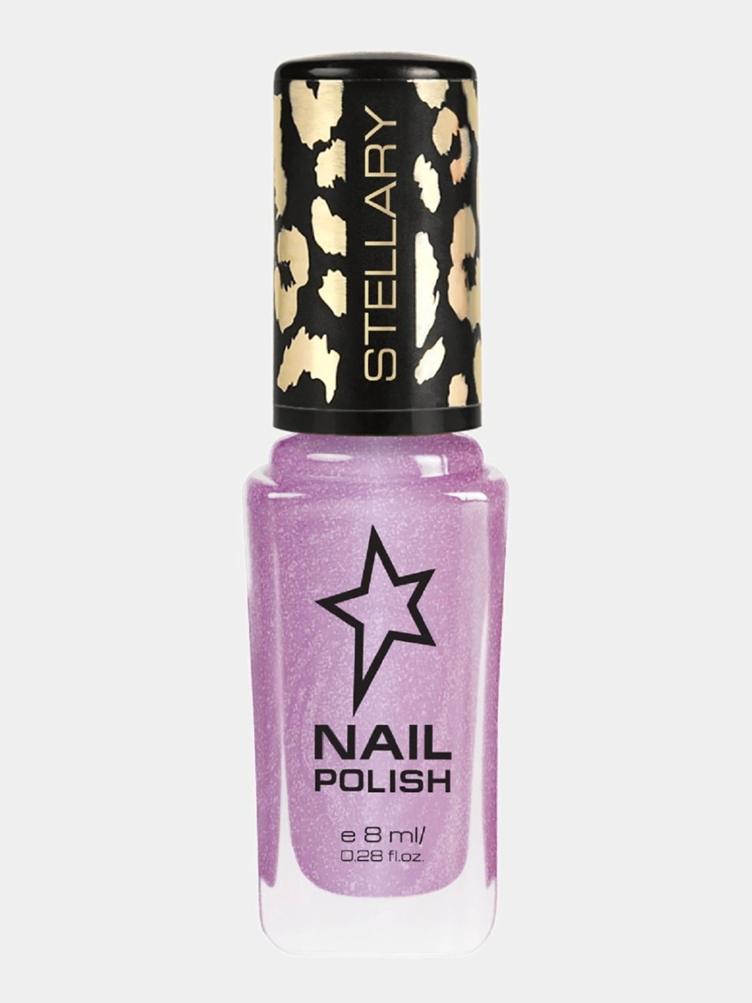 Лак для ногтей с мокрым эффектом