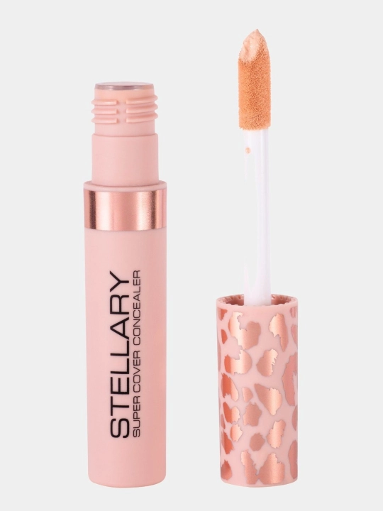 Konsiler Stellary, super maskalash, ton 02, 5 ml