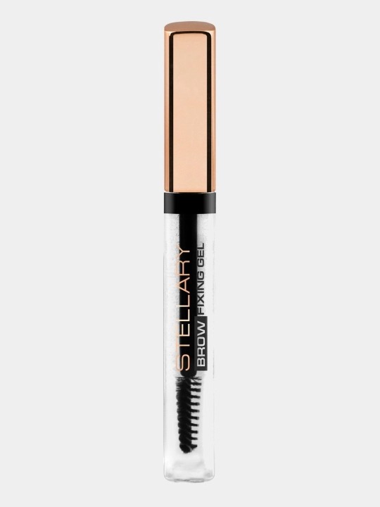 Qosh uchun gel Stellary, shaffof, 8 ml