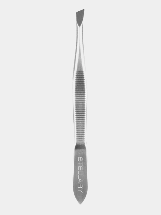 Пинцет Stellary, Tweezer, для коррекции бровей, 6.6 г