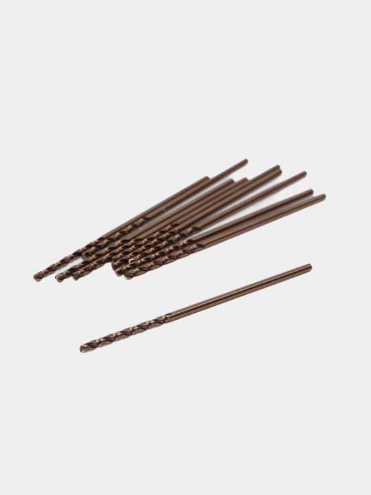 Metall parmasi, Projahn HSS 1x34 mm, 1 dona - 