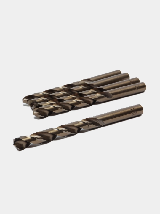 Metall matkap  Projahn Basic HSS-Co 10,5x133 мм, 1 dona - 