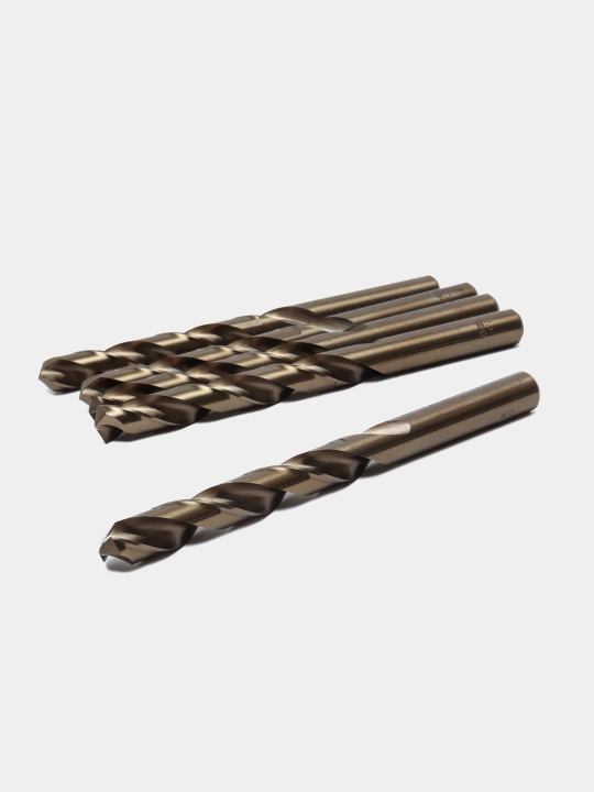 Parma metallga Projahn Basic HSS-Co, 12.5 * 151 mm, 1 dona - 