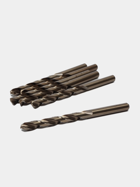 Metall uchun burg'ulash Projahn Basic HSS-Co 7,5x109 mm, 1 dona - 