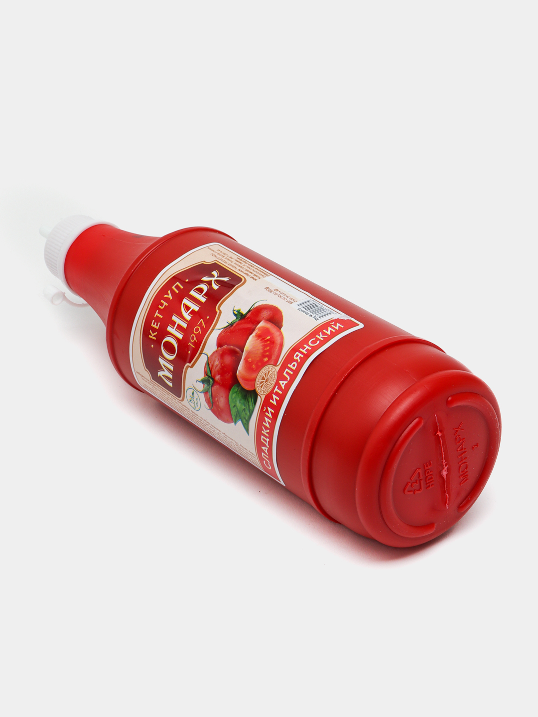 Ketchup Монарх, italiyancha shirin, 920 g
