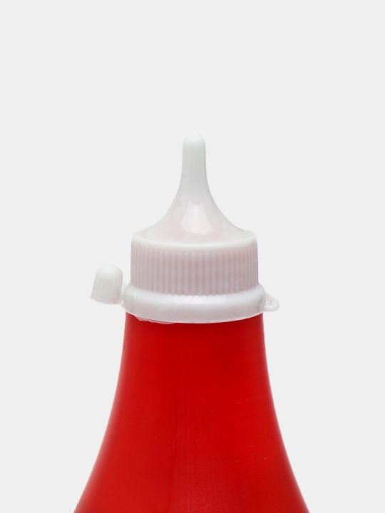 Ketchup Монарх, sarimsoqli, 920 g